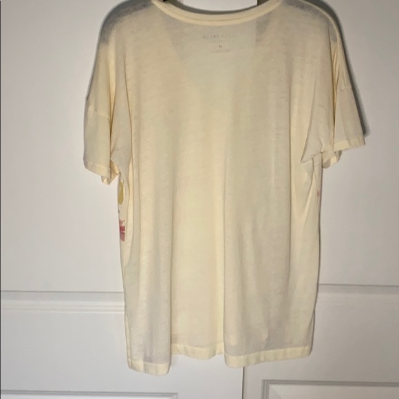 Lucky Brand tee - Picture 4 of 4